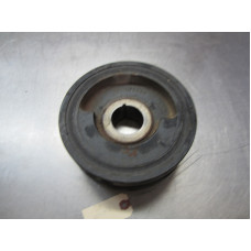 25y013 Crankshaft Pulley 11-16 Chevrolet Silverado 2500 HD 6.6 12651599 Duramax Diesel